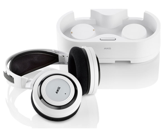 Навушники AKG K935, image 