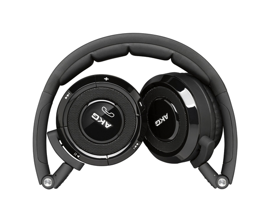 Навушники AKG K830BT, image , зображення 2