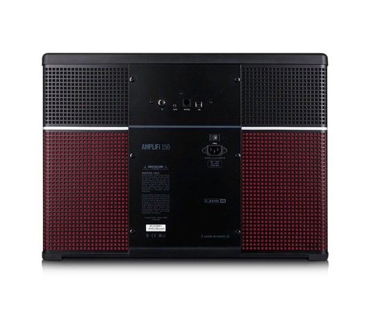 Комбоусилитель LINE6 AMPLIFi 150