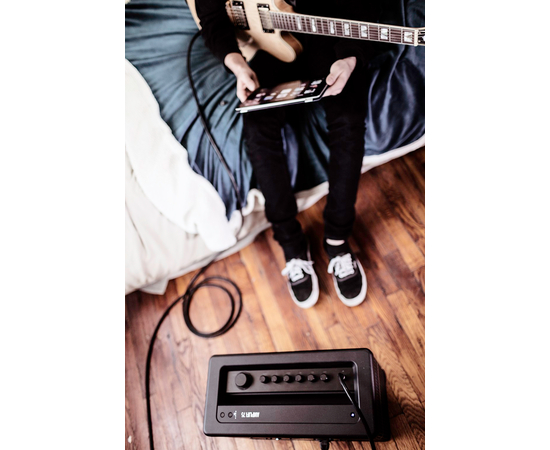 Комбоусилитель LINE6 AMPLIFi 75