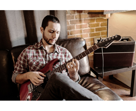 Комбоусилитель LINE6 AMPLIFi 75