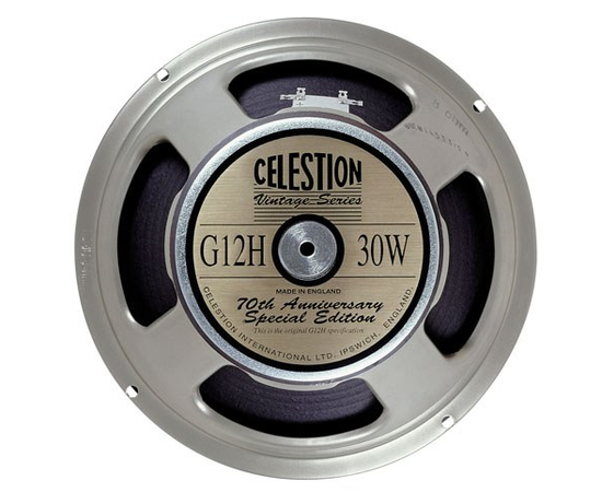 Гитарный динамик CELESTION G12H - 73340 за 0 грн. | 4Club
