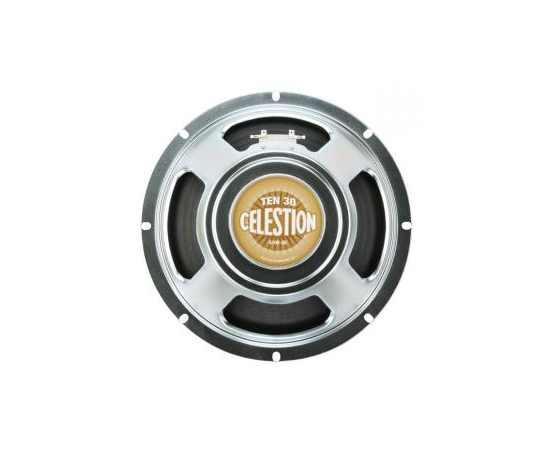 Гитарный динамик CELESTION TEN 30 T5814 - 73355 за 0 грн. | 4Club