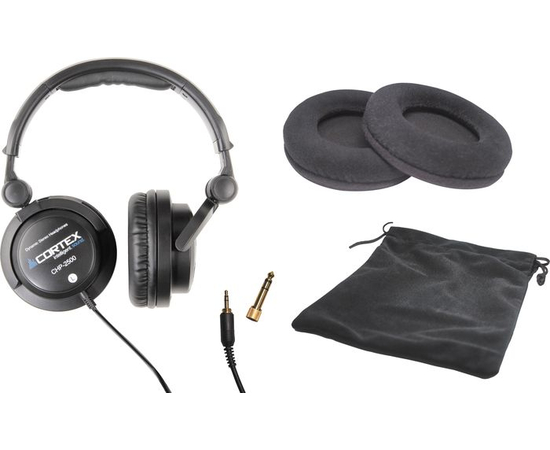 Наушники CORTEX CHP-2500