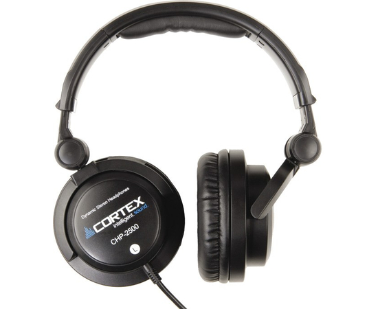 Наушники CORTEX CHP-2500