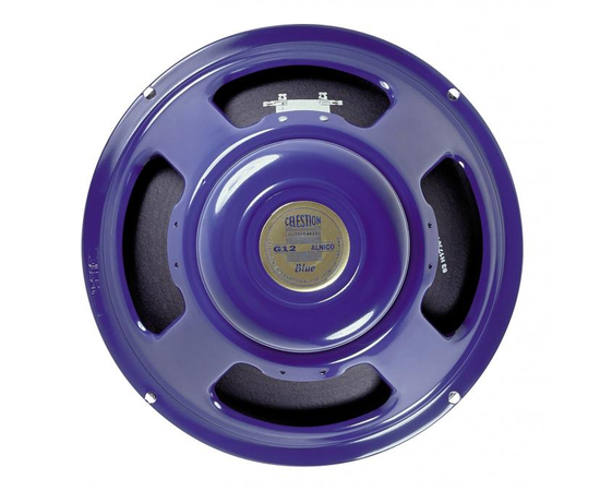 Гитарный динамик CELESTION BLUE - 99035 за 0 грн. | 4Club