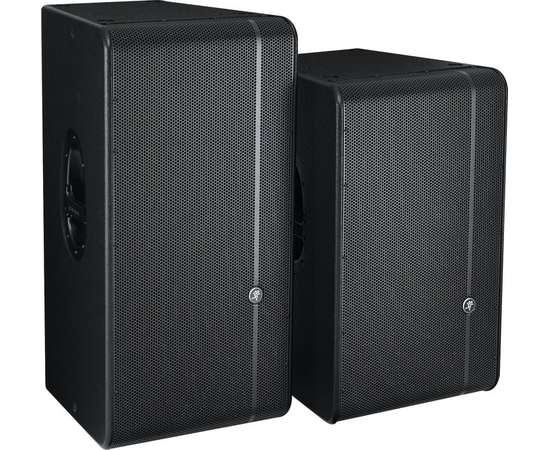 Активный топ Mackie HD1521