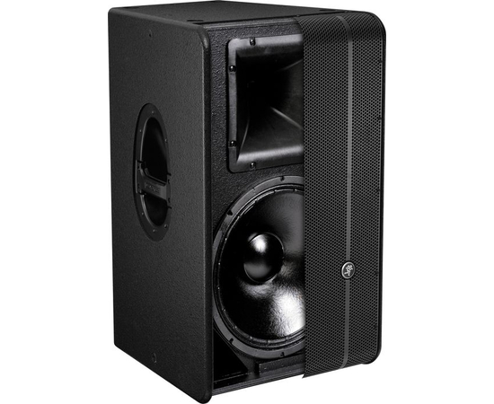 Активный топ Mackie HD1521