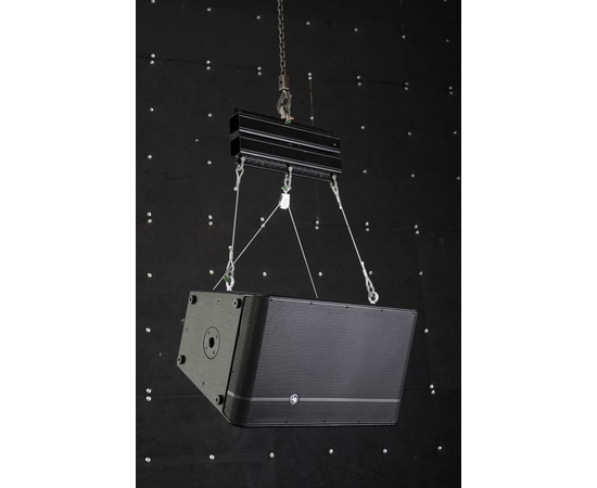 Активный топ Mackie HD1521