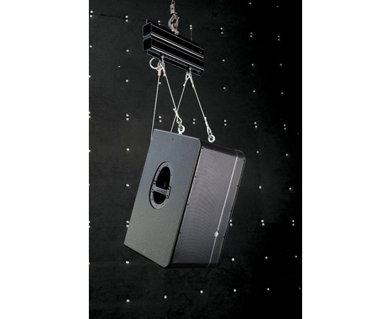 Активный топ Mackie HD1521