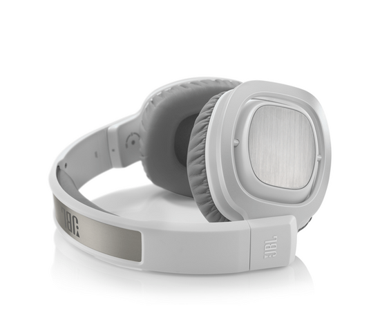 Наушники JBL J88 WHT, фото 