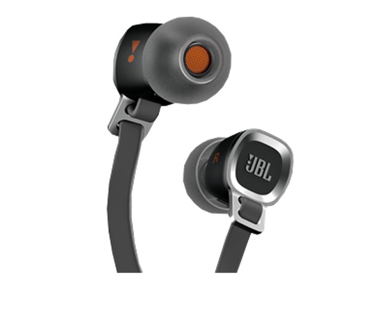 Навушники JBL J33I BLK, image 