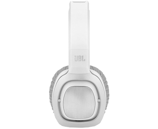 Наушники JBL J55 WHT, фото , изображение 2
