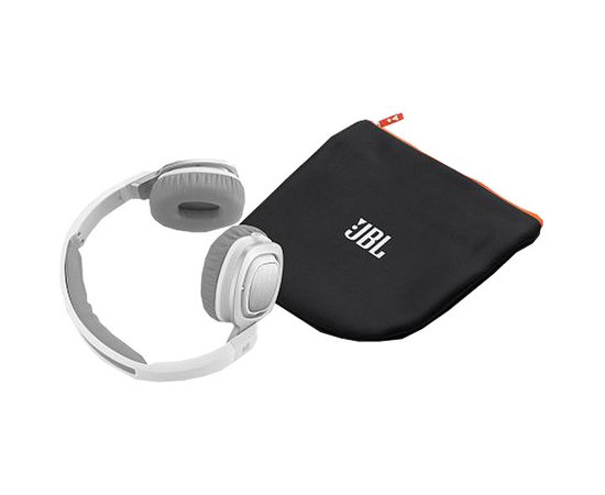 Наушники JBL J55 WHT, фото , изображение 4