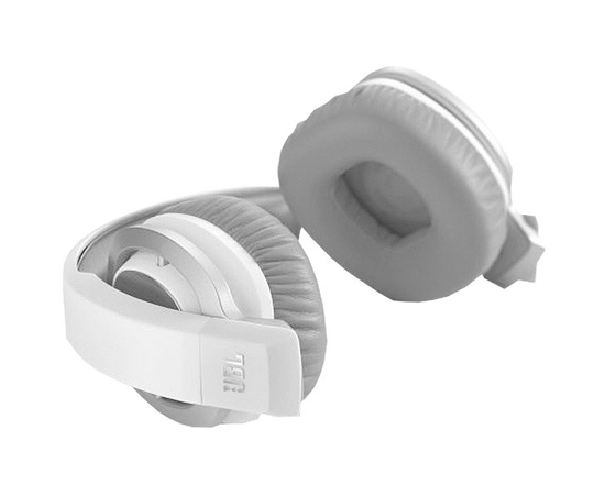 Наушники JBL J55 WHT, фото , изображение 5