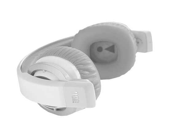 Наушники JBL J55 WHT, фото , изображение 6