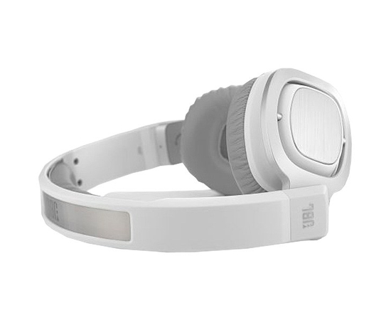 Наушники JBL J55 WHT, фото , изображение 7