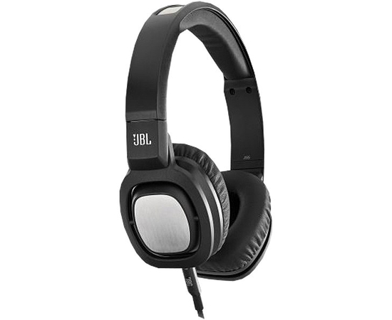 Навушники JBL J55 BLK, image 