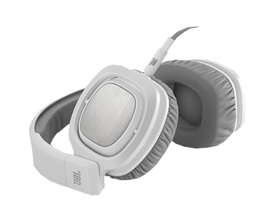 Наушники JBL J88 WHT, фото , изображение 2
