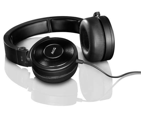 Наушники AKG K618DJ, фото 