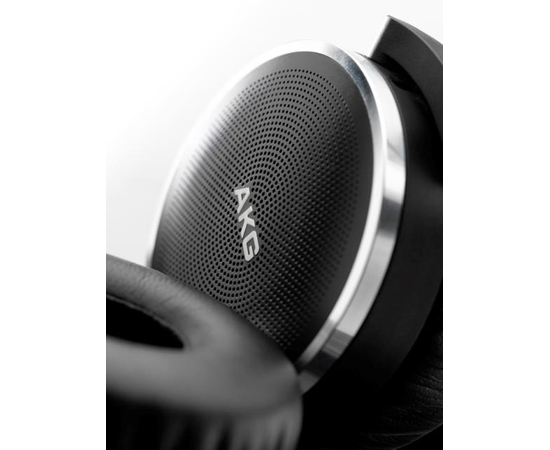Наушники AKG K490NC, фото 