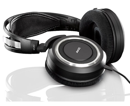 Навушники AKG K540, image 