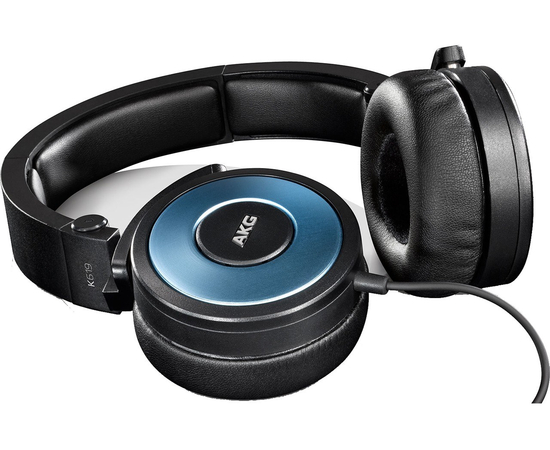 Наушники AKG K619BLU, фото 