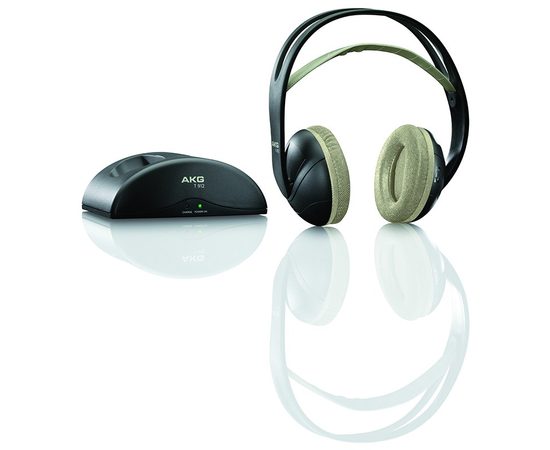 Наушники AKG K912E, фото 