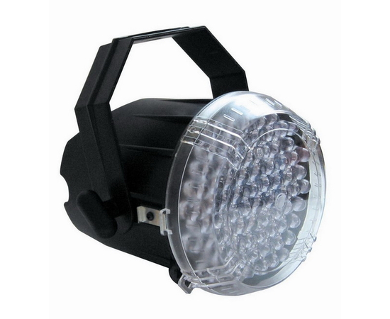 Световой LED прибор LT-052W LED White Small strobe - 99064 за 0 грн. | 4Club