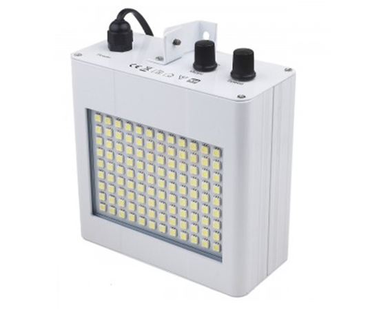 Стробоскоп LED LT-108 LED STROBE 108*1W - 99068 за 0 грн. | 4Club