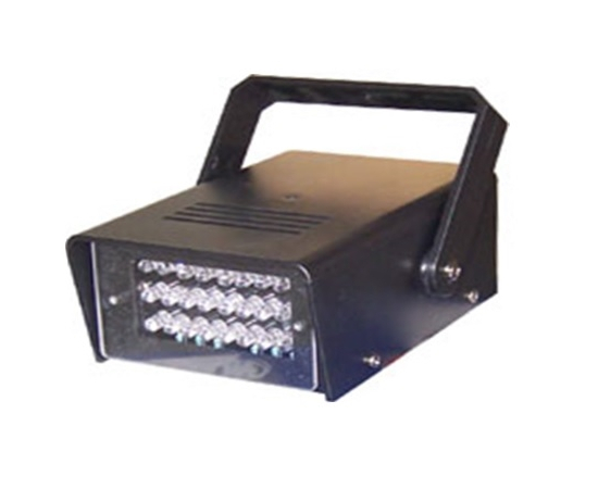 Стробоскоп LED LT-16 LED STROBE Color