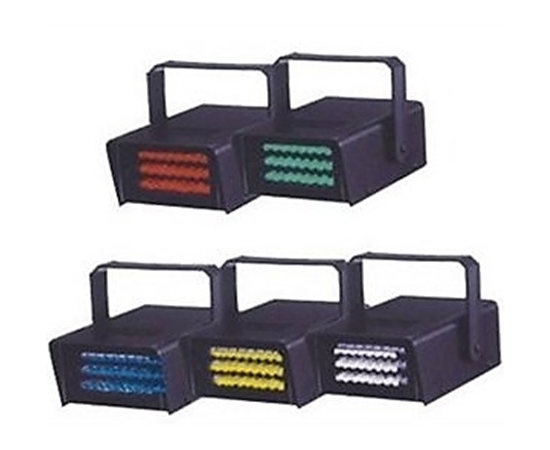 Стробоскоп LED LT-16 LED STROBE Color