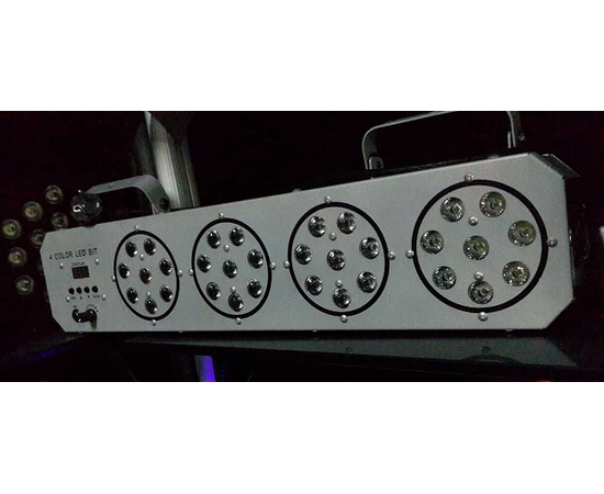 Светодиодная панель LT-23 - 99066 за 0 грн. | 4Club