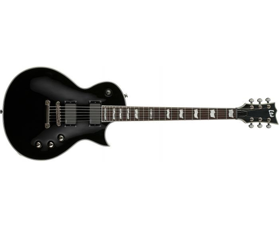 Электрогитара LTD Standard ESP EC401 BLK - 41849 за 0 грн. | 4Club