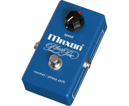 Педаль эффектов MAXON PT999 PHASE TONE - 99022 за 0 грн. | 4Club