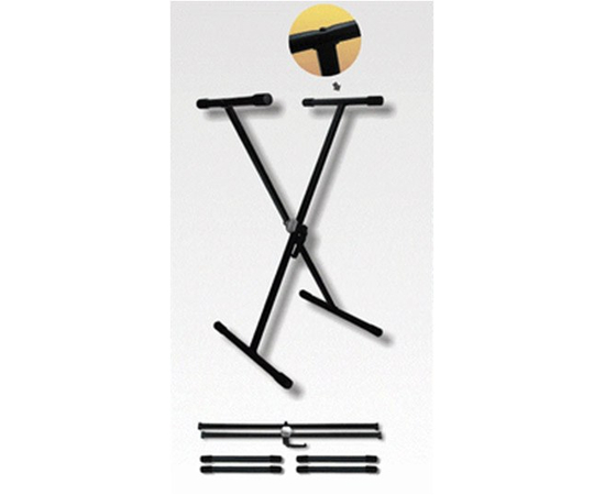 Стойка клавишная ROXTONE KS018 - 99120 за 0 грн. | 4Club