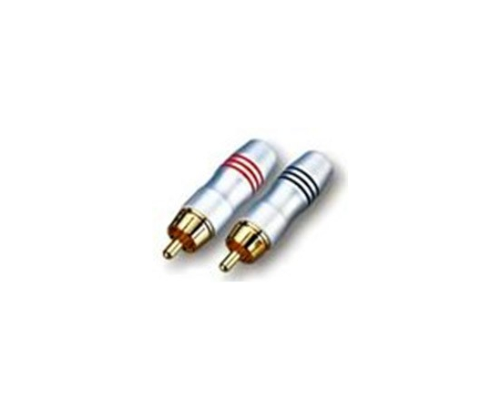 Разъем RCA ROXTONE RR004M - 99107 за 0 грн. | 4Club