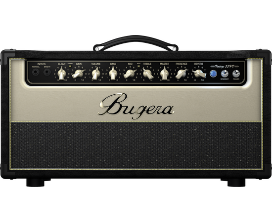 Гитарный усилитель BUGERA V55HD - 98961 за 0 грн. | 4Club