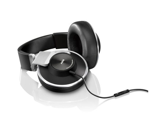 Навушники AKG K551SLV, image 