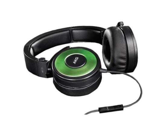 Наушники AKG K619GRN, фото , изображение 2