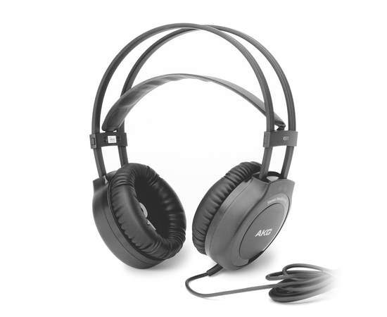 Наушники AKG K511, фото 