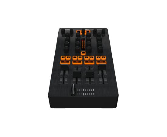 DJ контроллер Behringer DJ CONTROLLER CMD MM-1 - 98959 за 0 грн. | 4Club