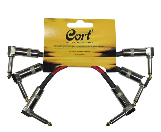 Инструментальный кабель Cort CA505 - 82212 за 0 грн. | 4Club