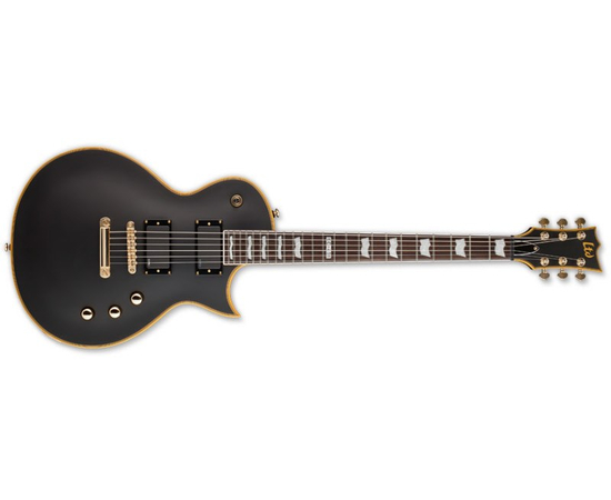 Электрогитара LTD Standard ESP EC401 BLK - 99042 за 0 грн. | 4Club