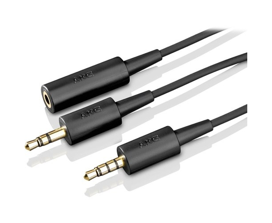 Навушники AKG K619BLK, image , зображення 2