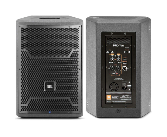 Активная акустическая система JBL PRX710 - 95549 за 0 грн. | 4Club