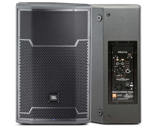 Активная акустическая система JBL PRX715 - 95555 за 0 грн. | 4Club