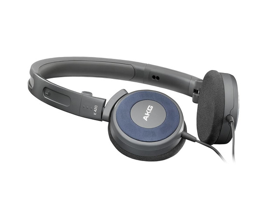 Навушники AKG K420, image , зображення 2