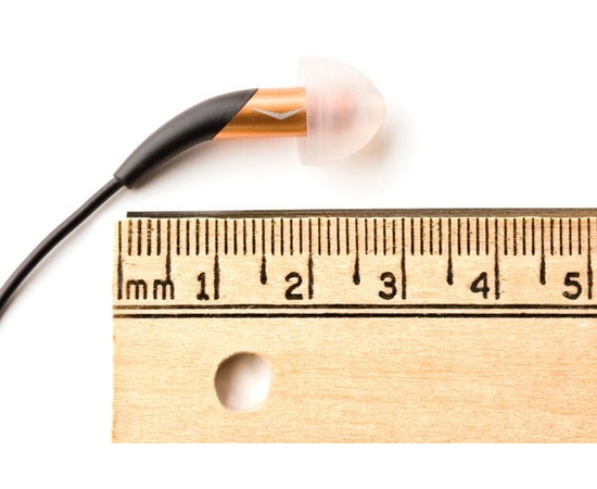 Наушники Klipsch Image X10i In-Ear Headphones, фото 