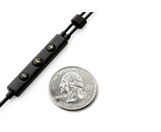 Наушники Klipsch Image X10i In-Ear Headphones, фото , изображение 2